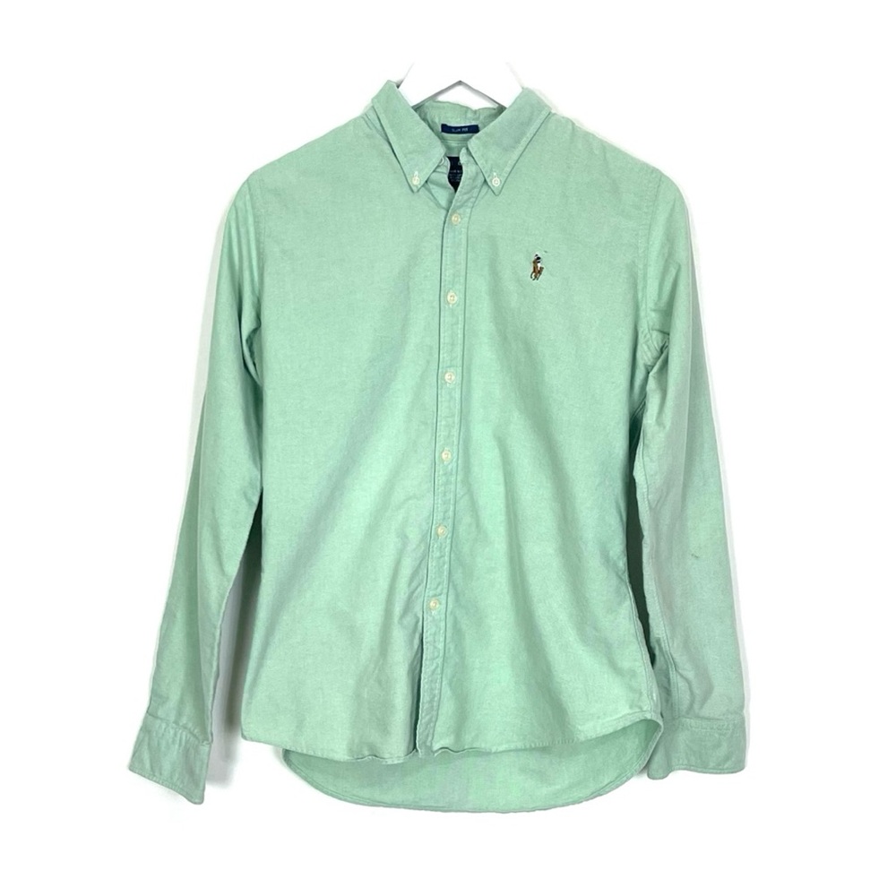 Ralph Lauren Slim Fit Shirt